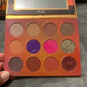 PUR Festival Eyeshadow Palette